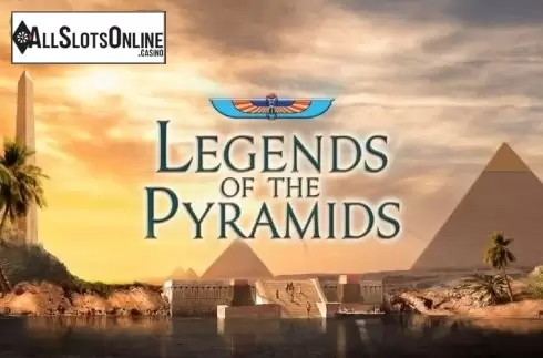 Legends of the Pyramids