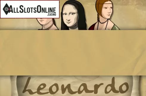 Leonardo (9)