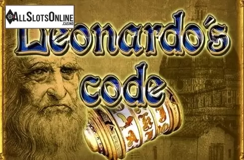 Leonardo's Code