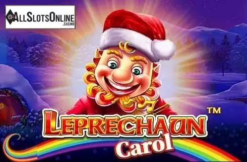 Leprechaun Carol