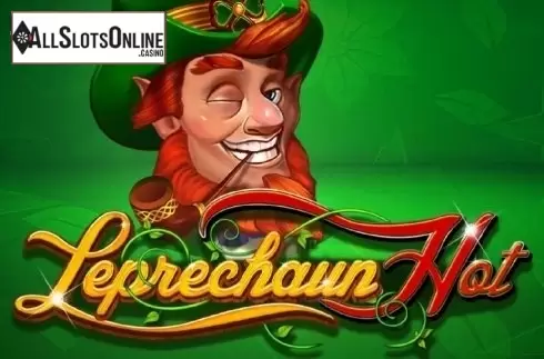Leprechaun Hot