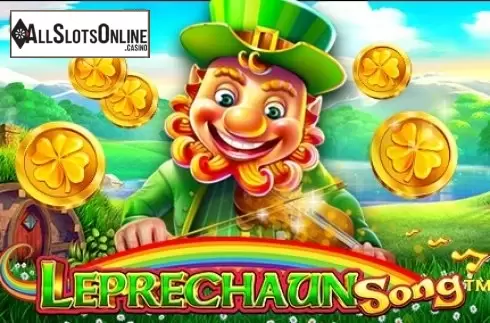 Leprechaun Song