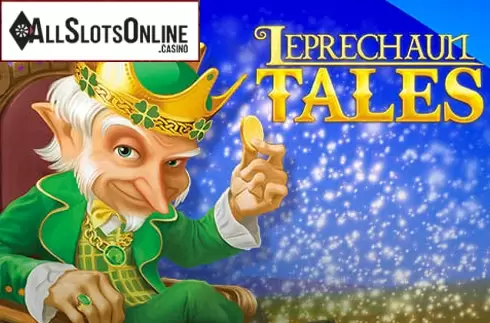 Leprechaun Tales