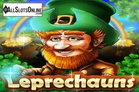 Leprechauns
