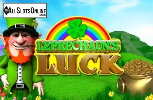 Leprechauns Luck