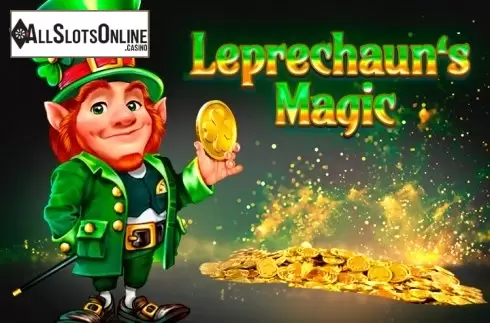 Leprechauns Magic