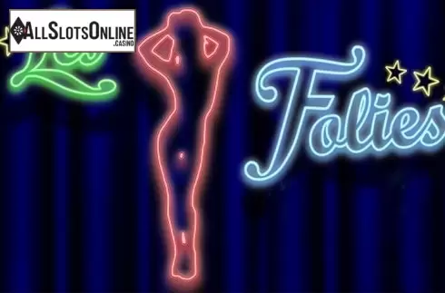 Les Folies