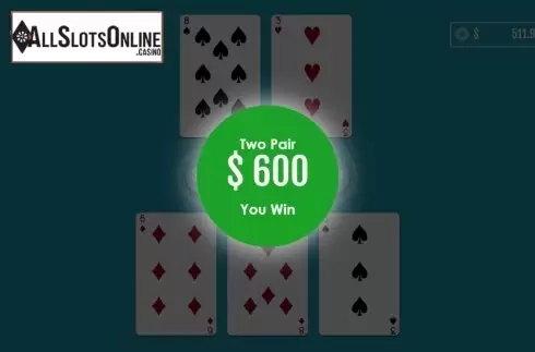 Win Screen. Let'em Ride (Woohoo) from Woohoo