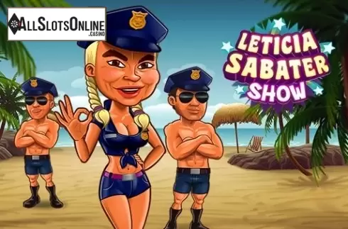 Leticia Sabater