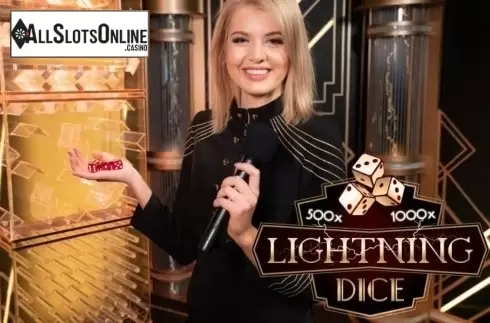 Lightning Dice