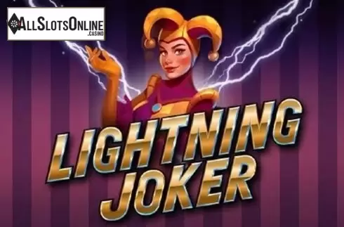 Lightning Joker