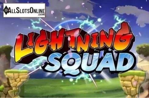 Lightning Squad