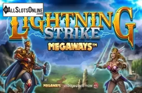 Lightning Strike
