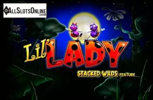 Lil' Lady