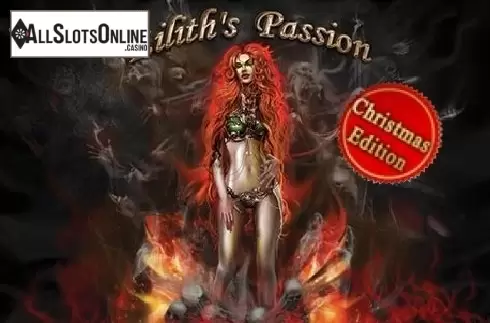 Lilith's Passion Christmas Edition