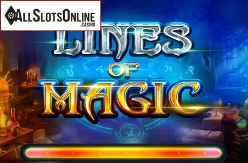 Lines of Magic