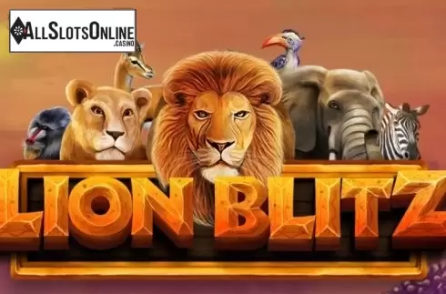 Lion Blitz
