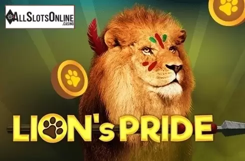 Lion's Pride (Mascot Gaming)