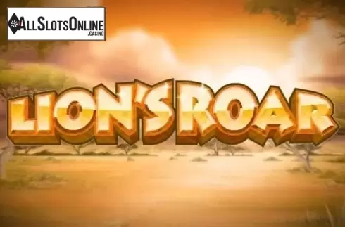 Lion's Roar (Rival Gaming)