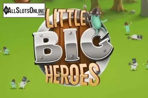 Little Big Heroes