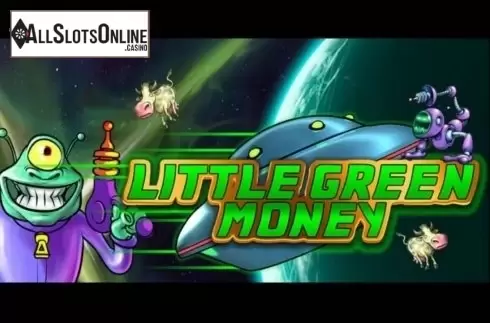 Little Green Money