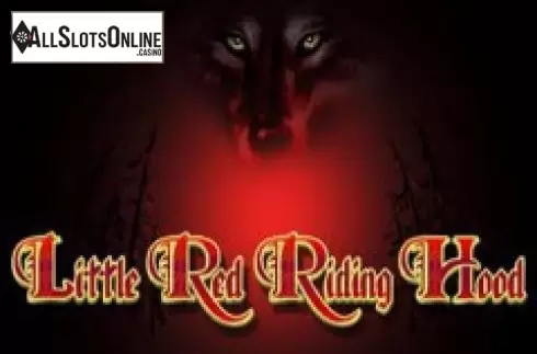 Little Red Riding Hood (Cayetano Gaming)
