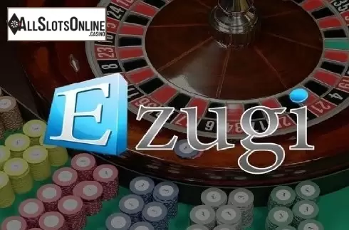 Live Casino Lobby