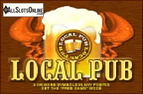 Local Pub