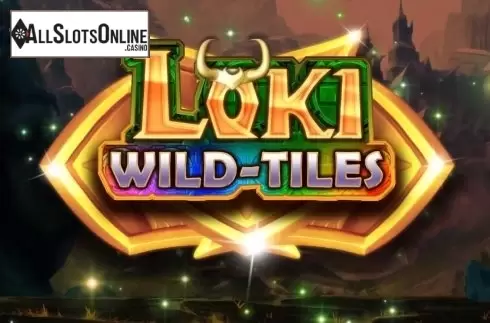 Loki Wild Tiles (2BY2 Gaming)