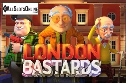 London Bastards