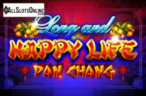 Long And Happy Life