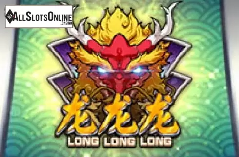 Long Long Long (Virtual Tech)