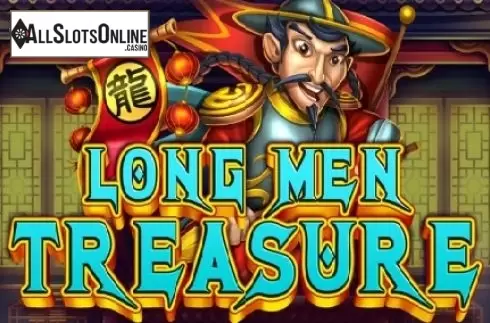 Long Men Treasure