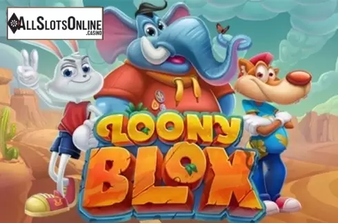Loony Blox