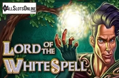 Lord Of The White Spell