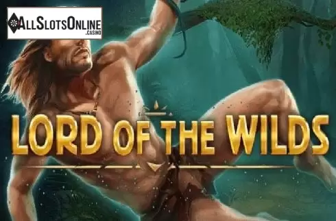 Lord Of The Wilds