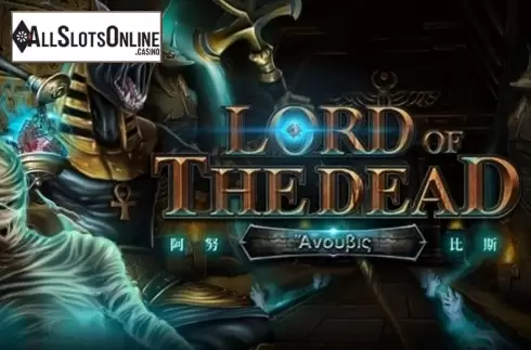 Lord of the Dead