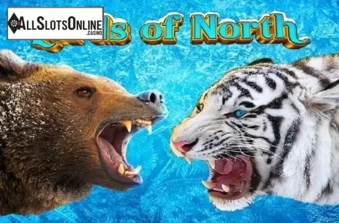 Lords of North