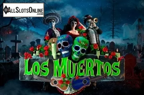 Los Muertos (Wazdan)