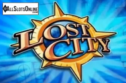 Lost City (IGT)