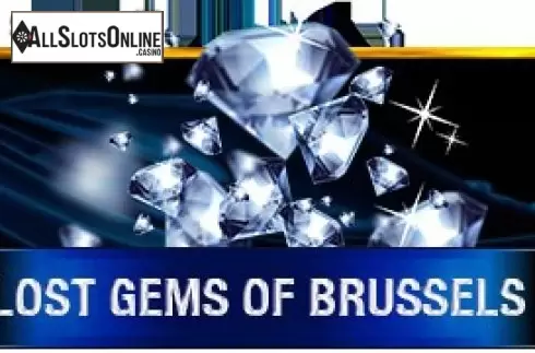 Lost Gems of Brussels