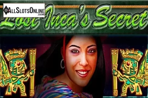 Lost Inca's Secret