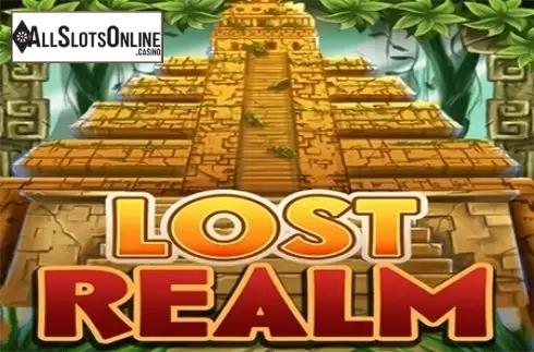 Lost Realm