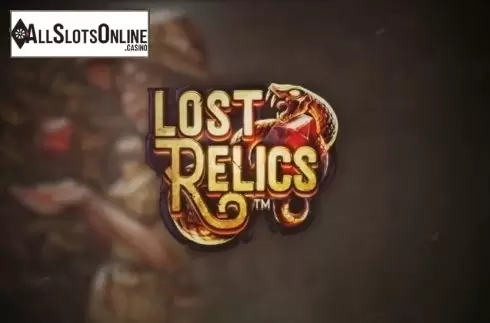 Lost Relics