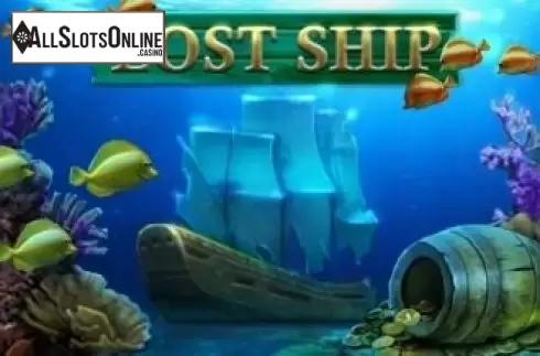 Lost Ship