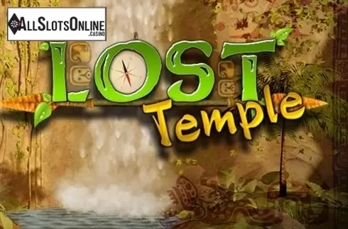 Lost Temple HD