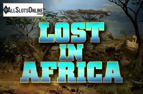 Lost in Africa