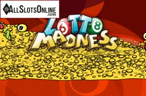 Lotto Madness (Playtech)