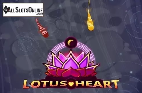 Lotus Heart