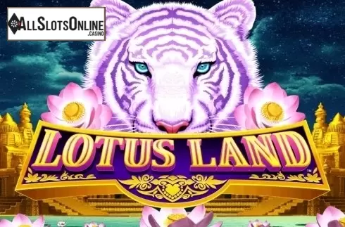 Lotus Land